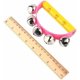 thumbnail image 4 of Juguetes de instrumentos musicales para niños, juego de instrumentos de percusión de madera, juguetes para bebés, regalo para niños pequeños Namotu LL-0852, 4 of 5