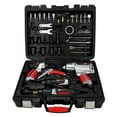 EXELAIR 50Piece Professional Air Tool Accessory Kit by Milton