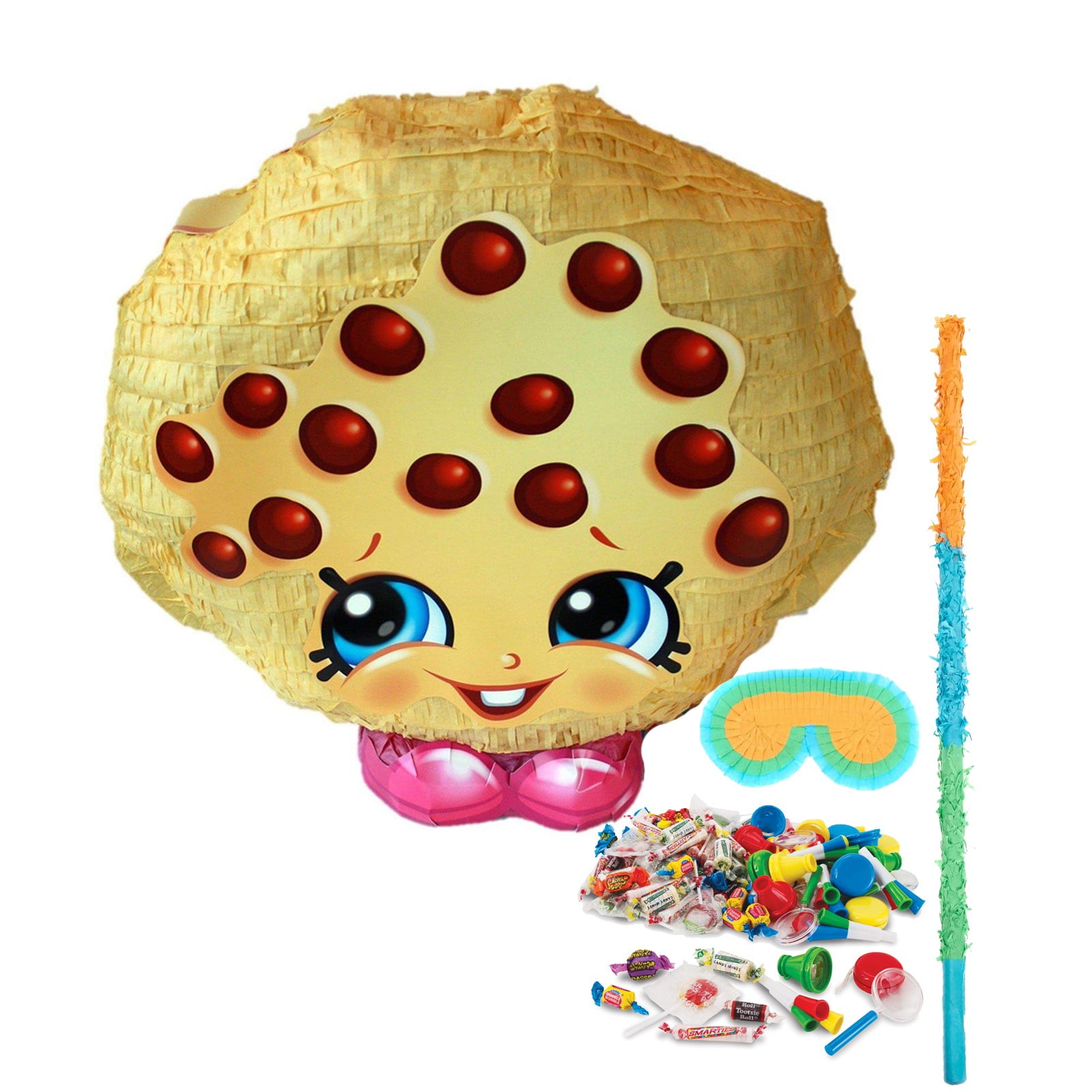Shopkins Pinata Kit