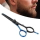 thumbnail image 4 of Tijeras De Corte De Pelo, Tijeras De Corte De Pelo De Procesamiento Fino De 5,5 Pulgadas Para Peluquero Para Salón Para Hombres, 4 of 8