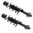 thumbnail image 2 of Montaje de Amortiguadores AG para Auto Delantero para SEAT Ibiza 2009 a 2017 2 Piezas Nuevos, 2 of 5
