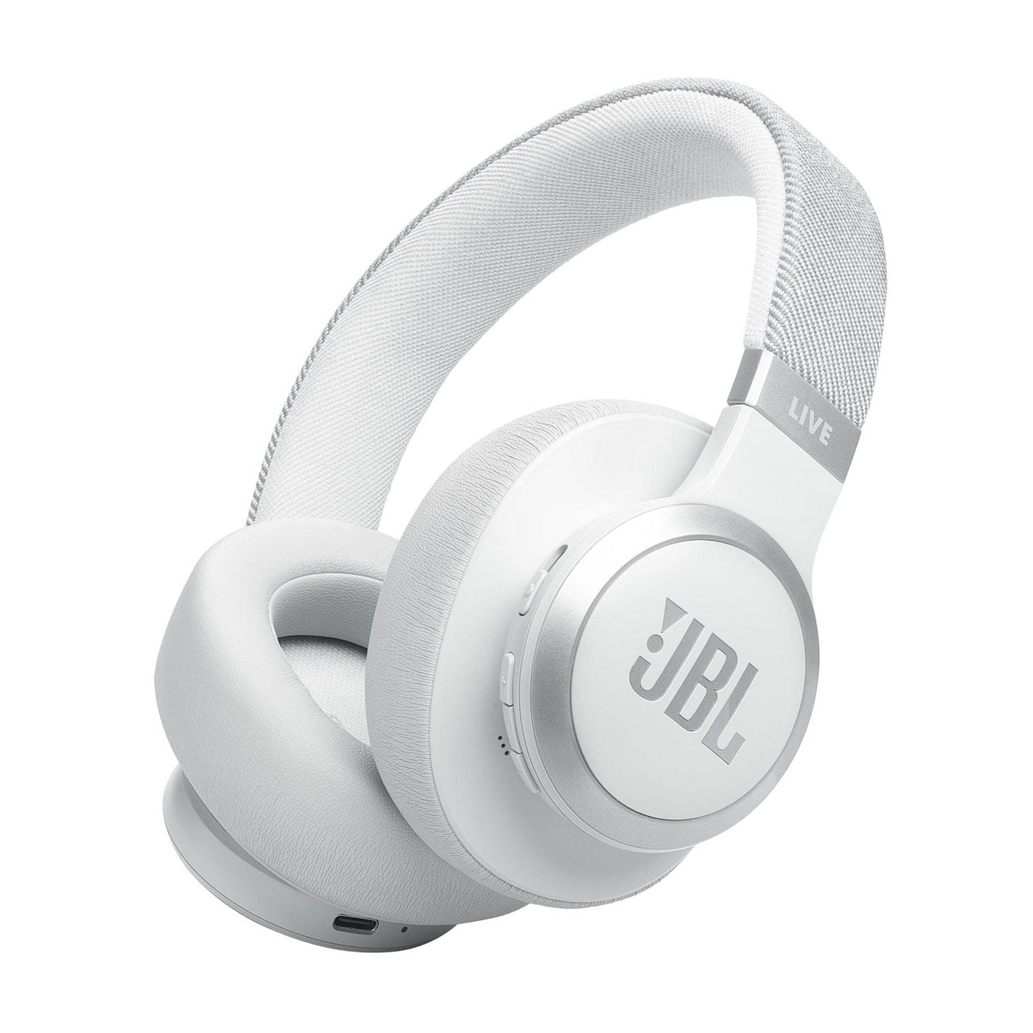 美品 JBL LIVE 770NC ホワイト 使用少 付属品完備 Jbl Live 770Nc - Walmart.ca