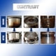 thumbnail image 5 of Fiudx Crema Limpiadora para Acero Inoxidable, Elimina Óxido y Grasa, Devuelve El Brillo a Los Utensilios de Cocina, Multiusos, Apto para Electrodomésticos de Cocina, Seguro para Las Manos, 100 G, Ver, 5 of 7