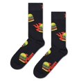 thumbnail image 2 of Happy Socks 4 Pack Unisex Socks, Gift Box, Mixed Colours Food And Truck 36-40 (Uk 4-7), 2 of 6