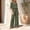 A1_Army Green, variant on VISALY 2 Piece Linen Sets Women Collared Button Down Long Sleeve Shirts Drawstring Wide Leg Pants 2 Piece Outfit Set Loose Matching Tracksuit Summer Boho Beach Vacation Casual Outfits Black L