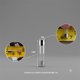 thumbnail image 4 of Fusibles De Cuerpo De Vidrio 5x20mm, 250v 10A, 10 Piezas, 4 of 4