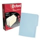thumbnail image 1 of Fólder Manila Oxford 100 Piezas Color Azul Tamaño Carta, 1 of 3
