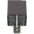 thumbnail image 5 of Standard Motor Products A/C Compressor Clutch Multi Purpose Relay, 5 of 5