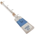 thumbnail image 4 of BEADCEST Paddles Wooden Hook Shape 1Pack, 4 of 8