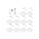 thumbnail image 1 of Base Soporte Para Figuras De Acción Marvel LAB.G 10pcs, 1 of 6
