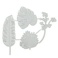 thumbnail image 1 of Moule à Découper Feuilles Étamines Pochoir Album Photo Scrapbooking Bricolage Découpe, 1 of 8
