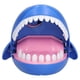 thumbnail image 3 of Juego de juguetes de dientes de tiburón para niños juguetes divertidos juegos de dentista dientes táctiles juguetes de tiburón juego de dedos con sonidos para fiesta de Anggrek Otros, 3 of 8