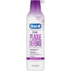 Oral-B Plaque Defense Special Care Oral Rinse, Soft Mint, 16 Oz, 3 Pack