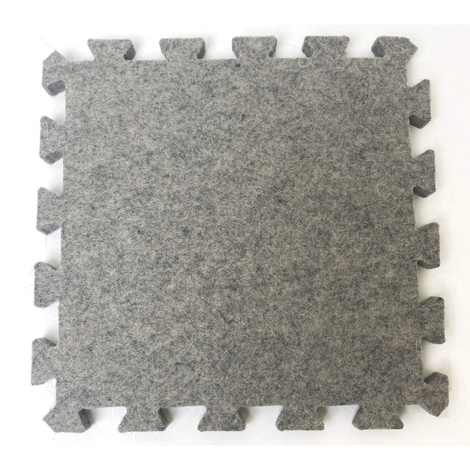 Wool Press 'n Lock Tiles Set of 4 Home Kit from Sewing By Sarah