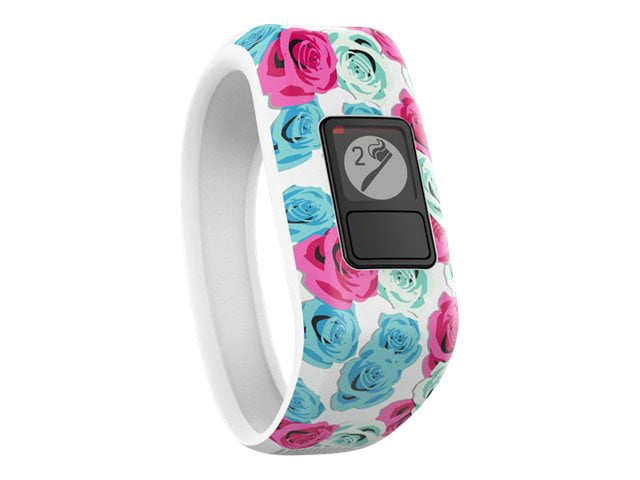 vivofit jr activity tracker