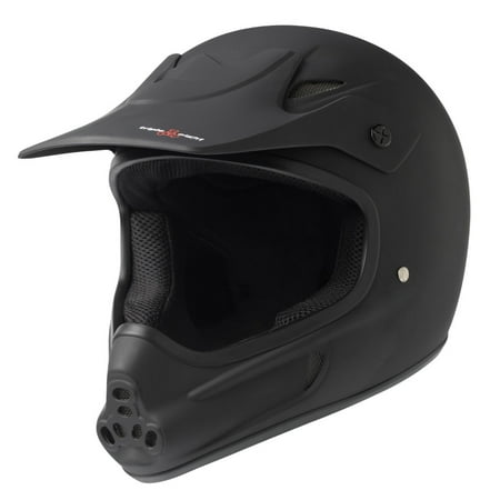Triple 8 Dual Certified EPS Mountain Bike Invader Helmet, Size S/M Matte (Best Cross Country Mountain Bike Helmet)