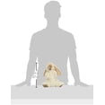 thumbnail image 6 of Puppet Rabbit Standing Lop (Other), 6 of 6