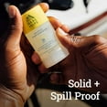thumbnail image 6 of Oars + Alps Go Stick Clear SPF 35 Face Sunscreen, Skin Care Infused with Vitamin E and Antioxidants, Water and Sweat Resistant, TSA Friendly, 1.7 Oz, 1 Pack, 6 of 7
