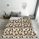 thumbnail image 5 of Balery Dachshund Manta de Felpa Suave y Acogedora – Cobija de Franela Aterciopelada para Cama, Lavable y Cálida para Sofá, Mascotas, Transpirable-60"x50", 5 of 7