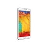 Samsung Note 3 4G LTE Gsm, White (AT&T)