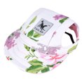 thumbnail image 3 of Dog Summer Baseball Hat Cotton Dog Accessories Puppy Hat, 3 of 3