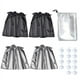 thumbnail image 1 of 4 parasoles para coche., 1 of 3