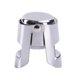 thumbnail image 1 of ZHAOCHENG 10 tapones de champán de acero inoxidable, sellador de botellas profesional para champán y cava, 1 of 1