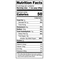thumbnail image 3 of Great Value Swirled Berry Flavored Ice Pops, 1.59 oz, 5 Count, 3 of 7