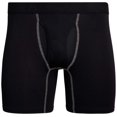 thumbnail image 1 of Reebok Boxeurs de Performance pour Hommes avec Braguette Fonctionnelle (Lot de 4), 1 of 8