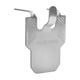 thumbnail image 2 of Gancho de garra resistente para colgar cuadros en la pared | Garras de acero endurecido | No necesita clavijas | Soporta hasta 40 lbs | Reutilizable | Para drywall y Sío | Posters, espejos, arte, 2 of 6