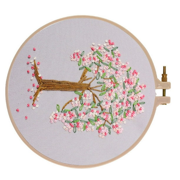 stitch  Wanderlust – Embroidery and Sage