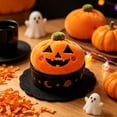 thumbnail image 3 of Xuyuer Cute Halloween Plush Toy, Party Favor, Festive Gift, 3 of 4