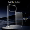 thumbnail image 4 of Funda rígida Sahara Venture Series para iPhone 17 Pro Max, 4 of 8