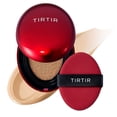 thumbnail image 1 of Mascarilla roja Tirtir de Cushion Foundation, 27 ml, de larga duración, 1 of 5