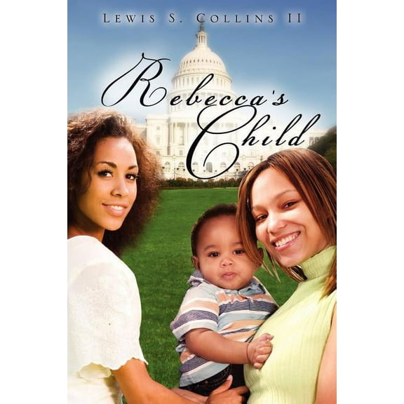 Rebecca's Child, (Paperback)