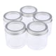 thumbnail image 5 of 5 Frascos vacíos de cosmético cremas PET plástico y tapa 200 ml Colcomx, 5 of 8