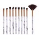 thumbnail image 1 of Precision Makeup Brushes, Designed for Application, Durable and Reliable, 1 of 5