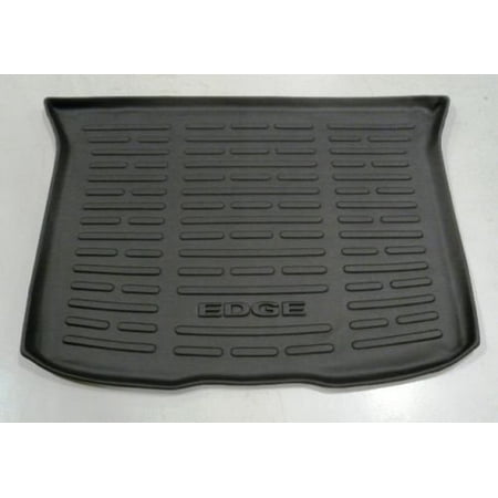 Oem Factory Stock Genuine 2007 2008 2009 2010 Ford Edge Black Rear Back Cargo Weather Liner Tray