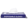 thumbnail image 2 of 100 piezas/caja de guantes desechables CPE de grado alimenticio, guantes transparentes para cocina, 2 of 14