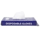 thumbnail image 2 of Guantes desechables, 100 unidades/caja de guantes desechables CPE, guantes transparentes de cocina, rendimiento sólido, 2 of 8