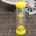 thumbnail image 1 of Practical Hourglass Toys For Children Brush Minutes Mini Timer Creative Exquisite Small Gifts Decoration, 1 of 4