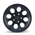thumbnail image 4 of ION 171-5873MB 5-127 PCD Matte Black Wheel, 4 of 4