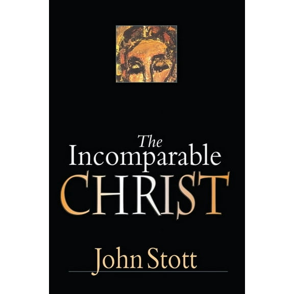 The Incomparable Christ, (Paperback)