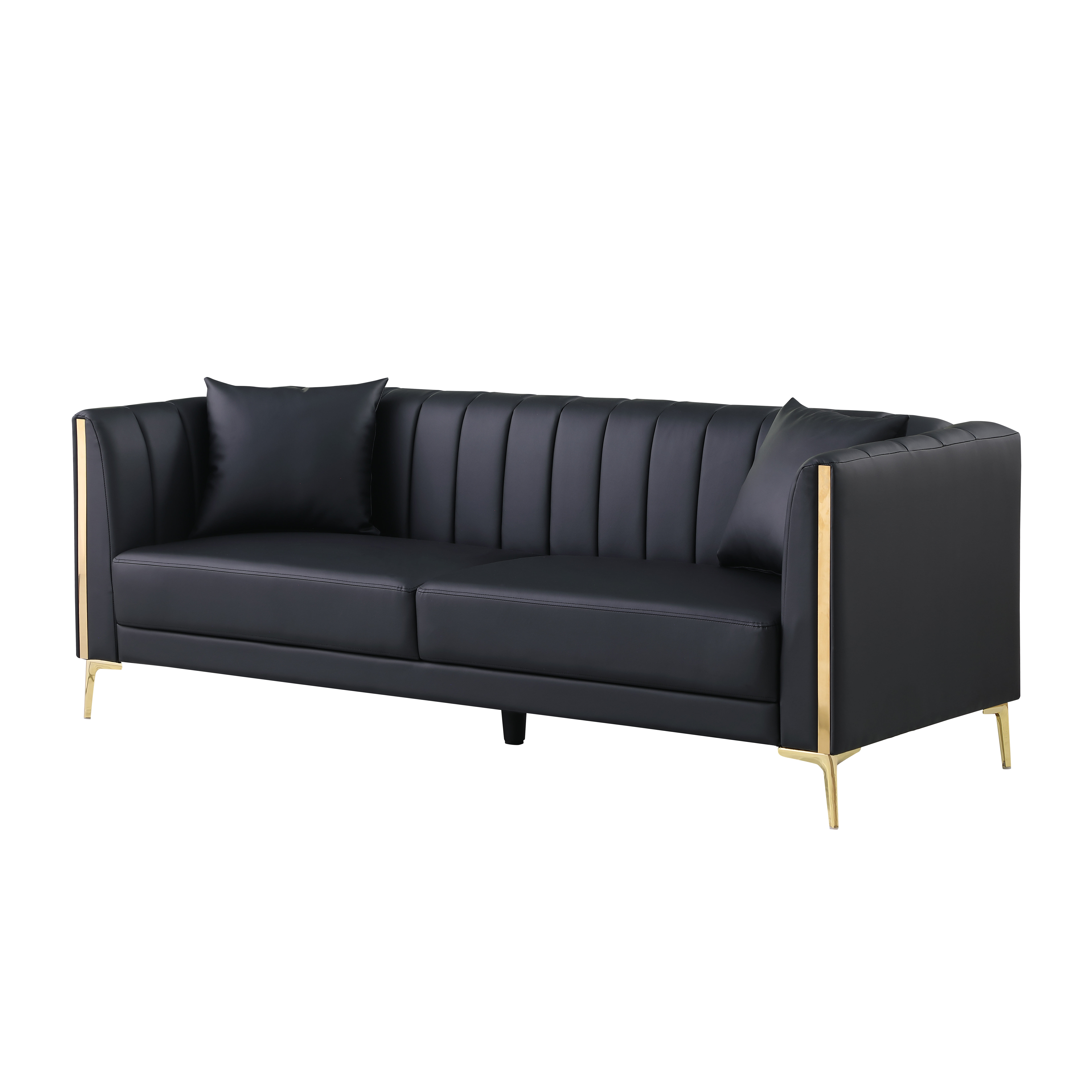 【うおやま】FK SOFA TRIM 3-SEATER FK Sofa