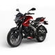 thumbnail image 5 of MOTOCICLETA BAJAJ PULSAR NS 200 ROJO 2026, 5 of 6