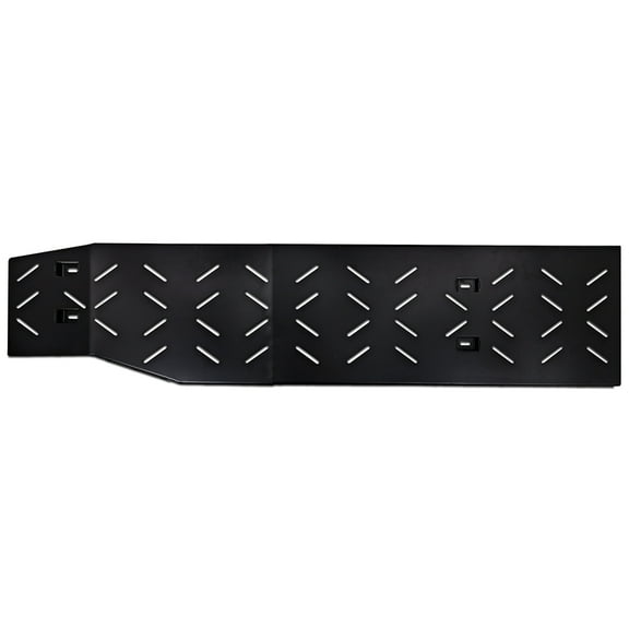 Mishimoto BNSD-F35T-17FT 36 gal Skid Plate Fuel Tank for 2017 Plus Ford F-150 Raptor