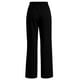 thumbnail image 5 of Pantalones boho palazzo de mujer, cintura alta, pierna ancha, estampado floral, estilo informal de verano con bolsillos, tallas S-XXL, 5 of 5