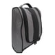 thumbnail image 2 of ESTUCHE DE VIAJE O NECESER 0511 GRIS-NEGRO ORO ANGELUS BOSCAINI NECESER 0511, 2 of 4