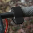 thumbnail image 2 of Accesorios para bicicletas Funda protectora Finger Dial Funda de silicona para M365 1s PRO Scooter (Negro) Hugtrwg Para estrenar, 2 of 9