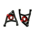 thumbnail image 3 of NEWZQ Upper and Lower Control Arm for Chevrolet El Camino Pontiac GTO Coupe Sedan 1964-1972 4Pcs, 3 of 9